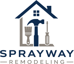 Sprayway Remodeling